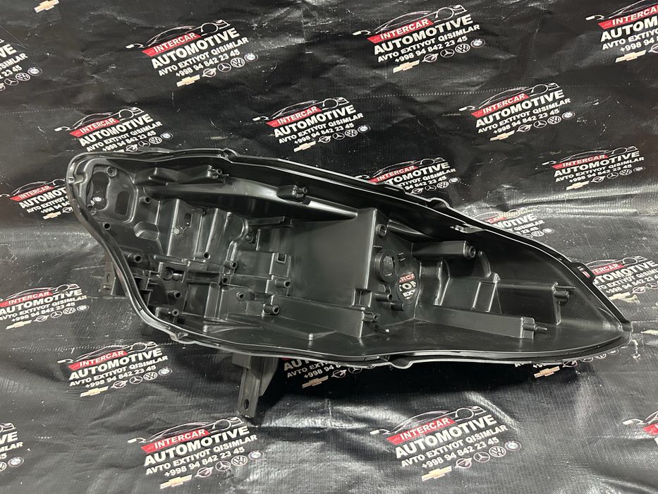 Monza fara korpus
