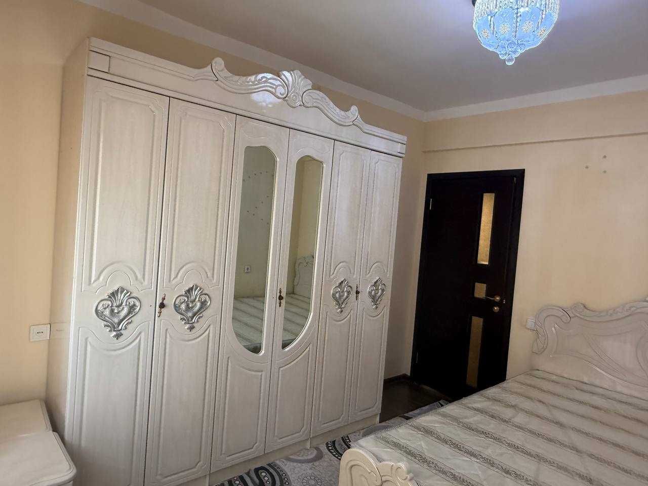 продается 3-х комнатная квартира в г. Бухара (Узбекистан)