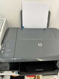 Принтер, скенер HP