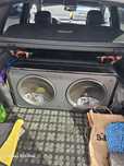 Vând subwoofer auto