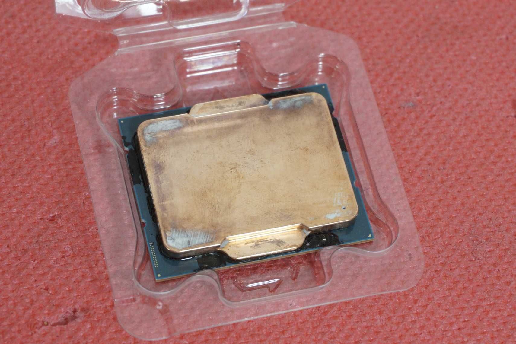 Процесор CPU i9 12900KS - 16 core/ LGA 1700/ делиднат, меден IHS