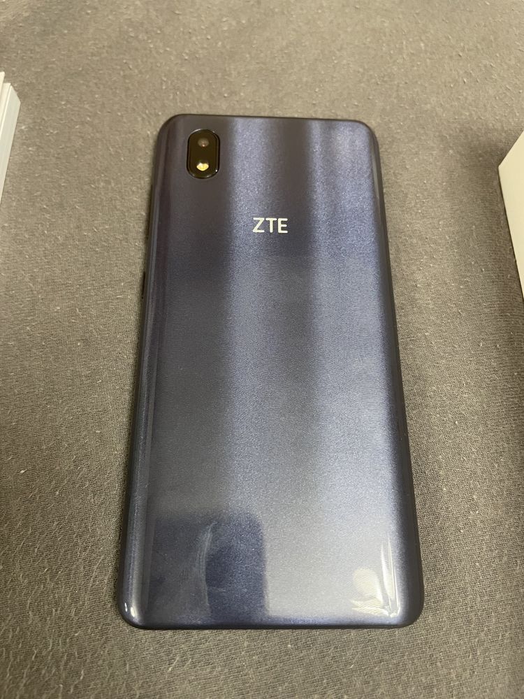 Телефон ZTE blade a3