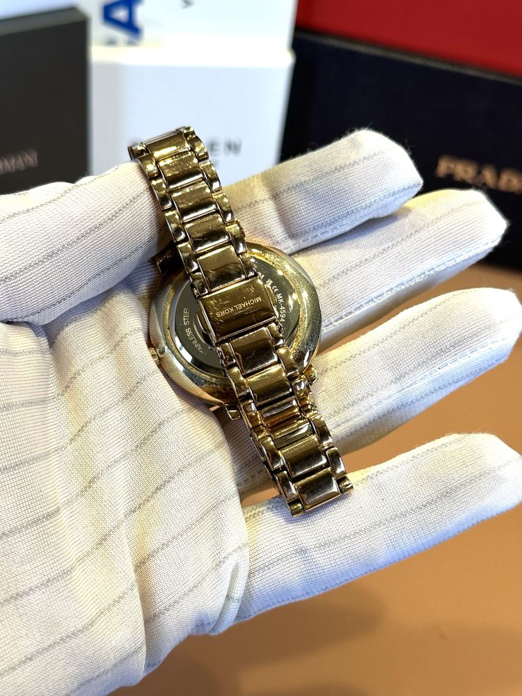 Оригинален дамски часовник  MICHAEL KORS PYPER MK4594