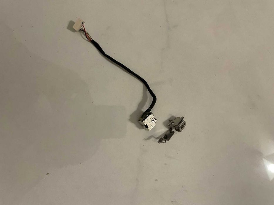 mufa alimentare curent  incarcator incarcare hp pavilion dv5