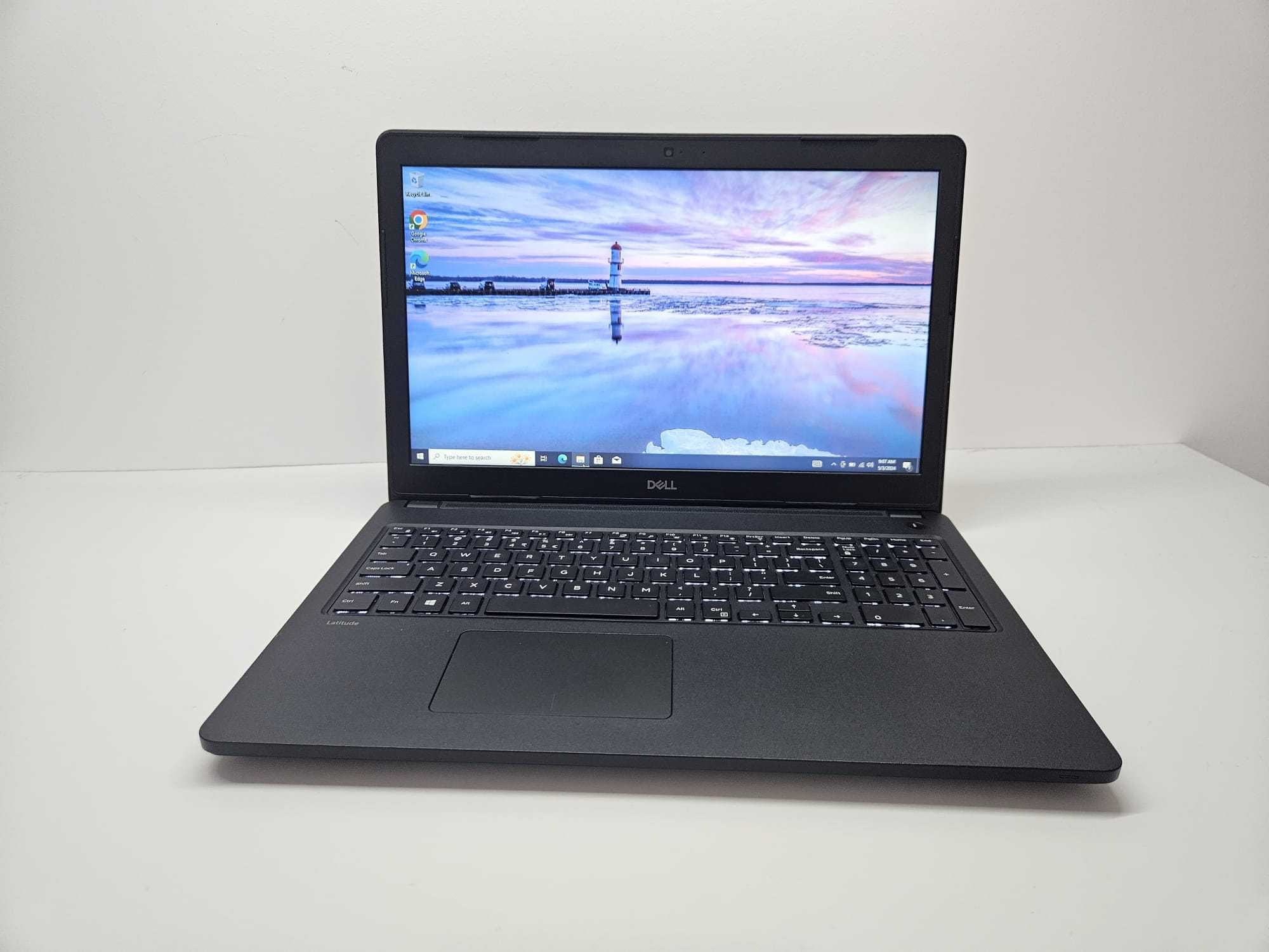 Laptop DELL Intel Core i3 Skylake 12 Gb DDR4 SSD 256