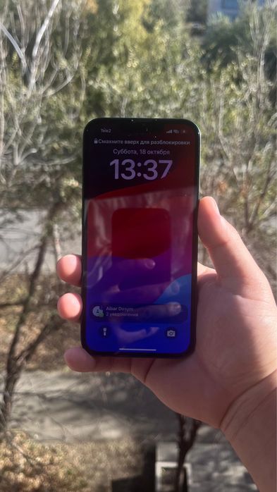 Iphone 13 128гб срочно продам!