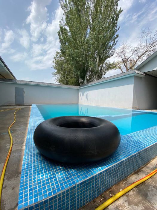 Дача 21сотих йер 2-хожалик