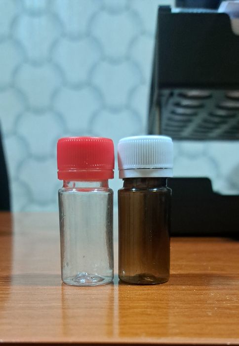 Хархил флаконлар сотамиз оптим