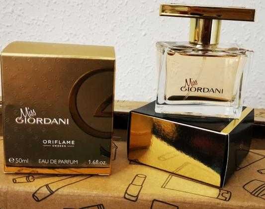 Нов Парфюм Giordani Gold Essenza Oriflame Орифлейм