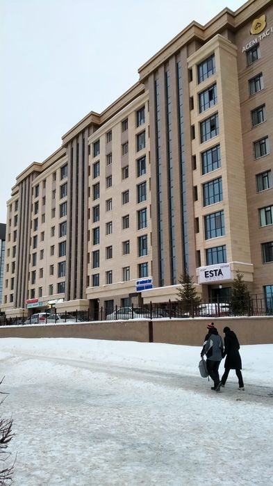 Продам помещение на Жанибек Керей