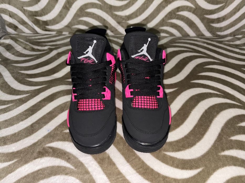 Încălțăminte NIKE Air Jordan Retro 4 nr 36 și 39