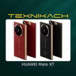 HUAWEI Mate XT • Доставка Бесплатно