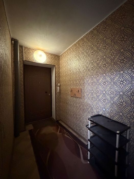 Продается 1-комн кв. р-н Женис.