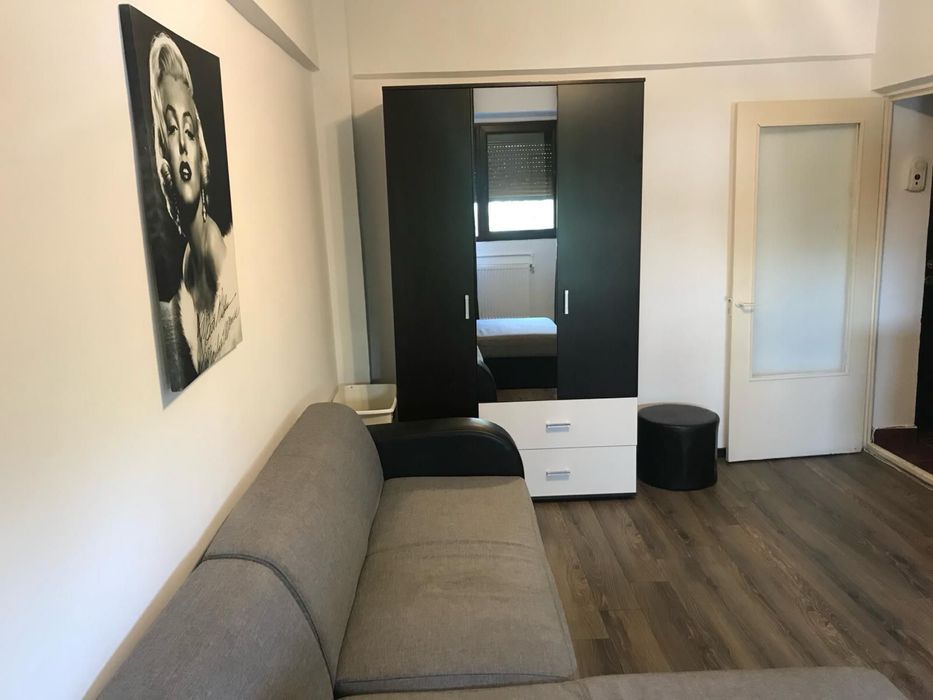 Inchiriere garsoniera Buzau