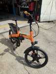 Bicicleta Electrica  E-Bike by Winora