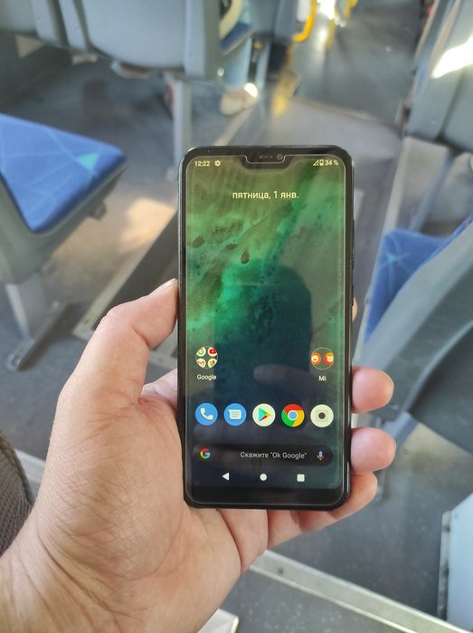 Redmi A2 lite в хорошем состоянии
