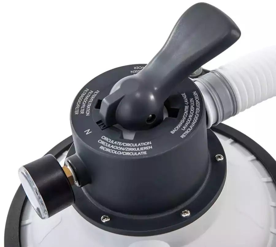 Фильтр-насос 3500 л/час INTEX 26642