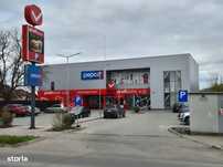 Centrul comercial Iernut