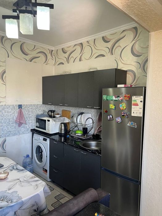 Продам Ависозлар 1 ,1/7/9 с мебелью и техникой!