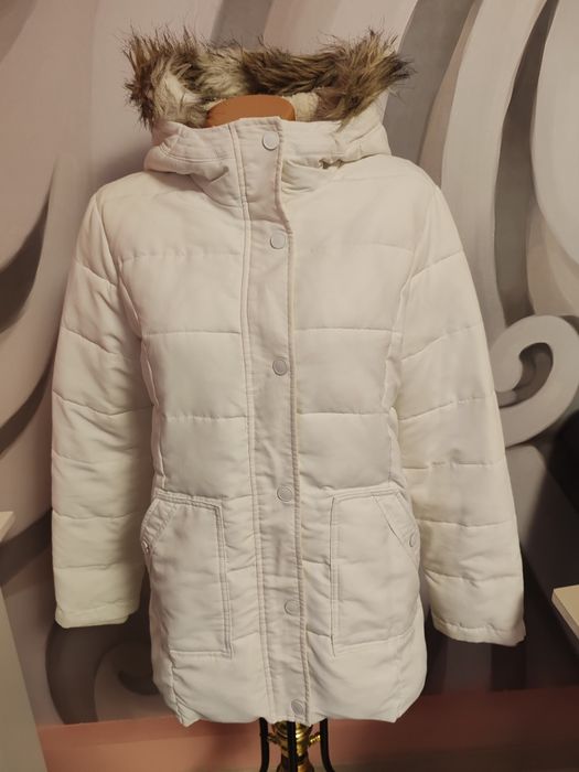 Geacă matlasată OVS