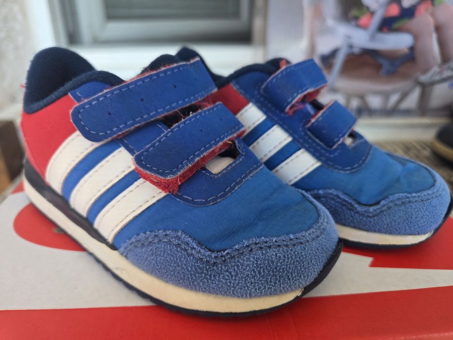 Детски маратонки Адидас