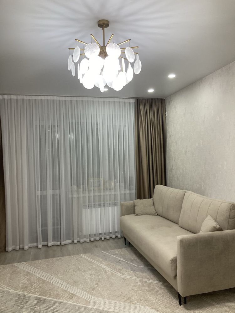 Продам квартиру ПК Нектар