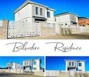 Vand Case/Vile Noi in Vernesti cartier Belvedere Residence Vernesti
