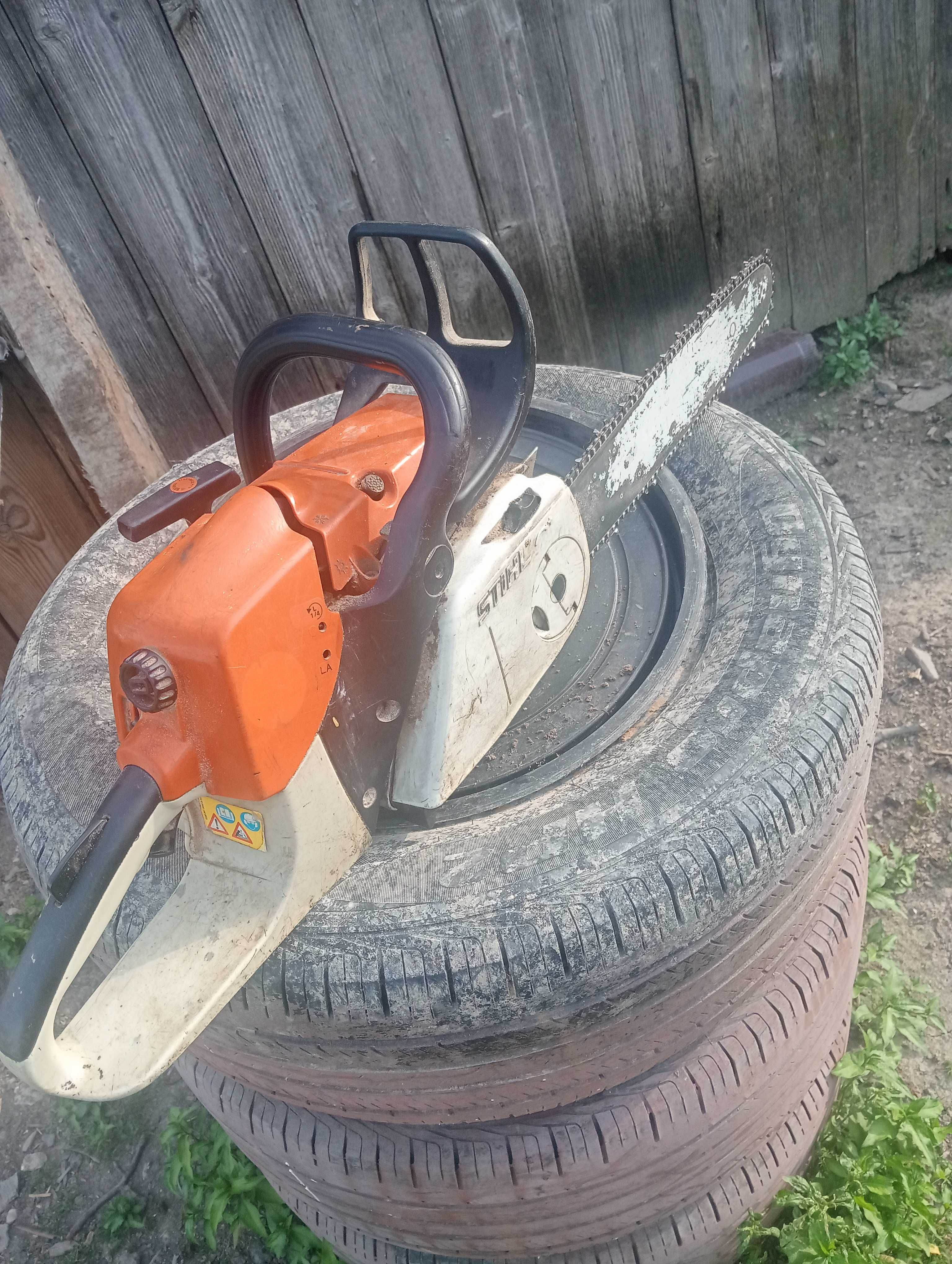De vânzare STHIL MS 280