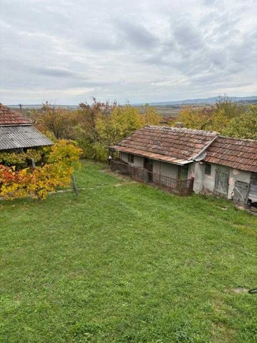Casa sat Medișa, com. Viile Satu Mare, jud. Satu Mare