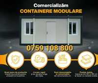 Producător Containere modulare vitrina birou garaje case de locuit