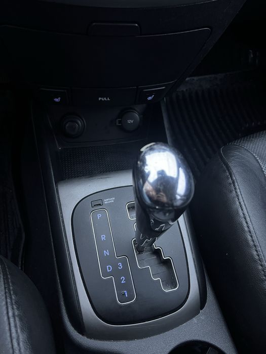 Hyundai I30 AUTOMAT 2008 Full Option 1.6 CRDI