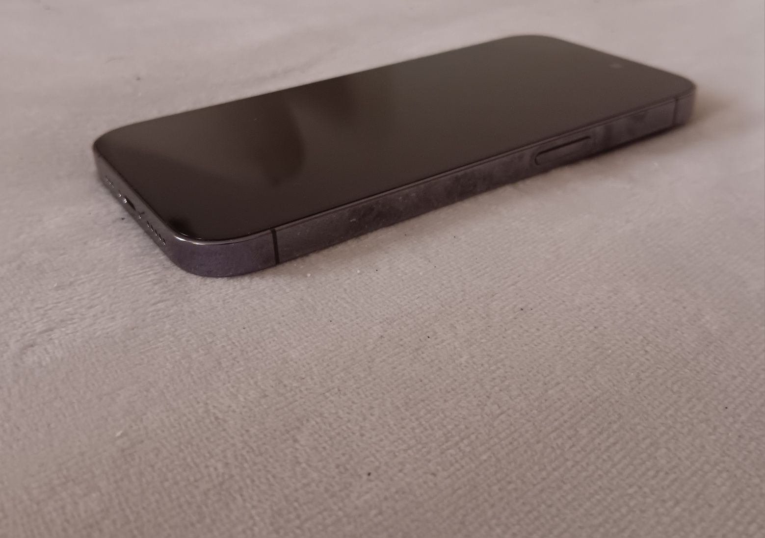 Iphone 14 Pro 128GB!!!DEEP PURPLE!!!