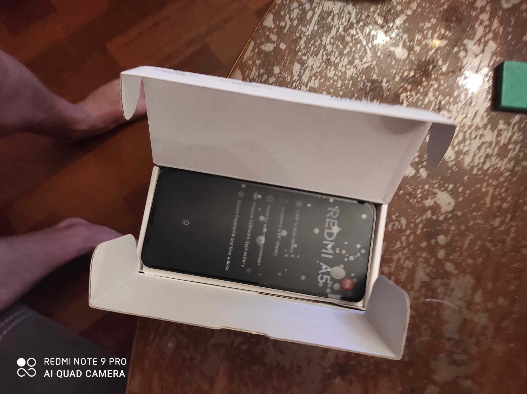Redmi А5  с гаранция