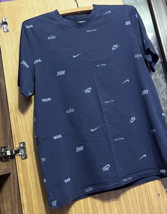 Vand tricou nike