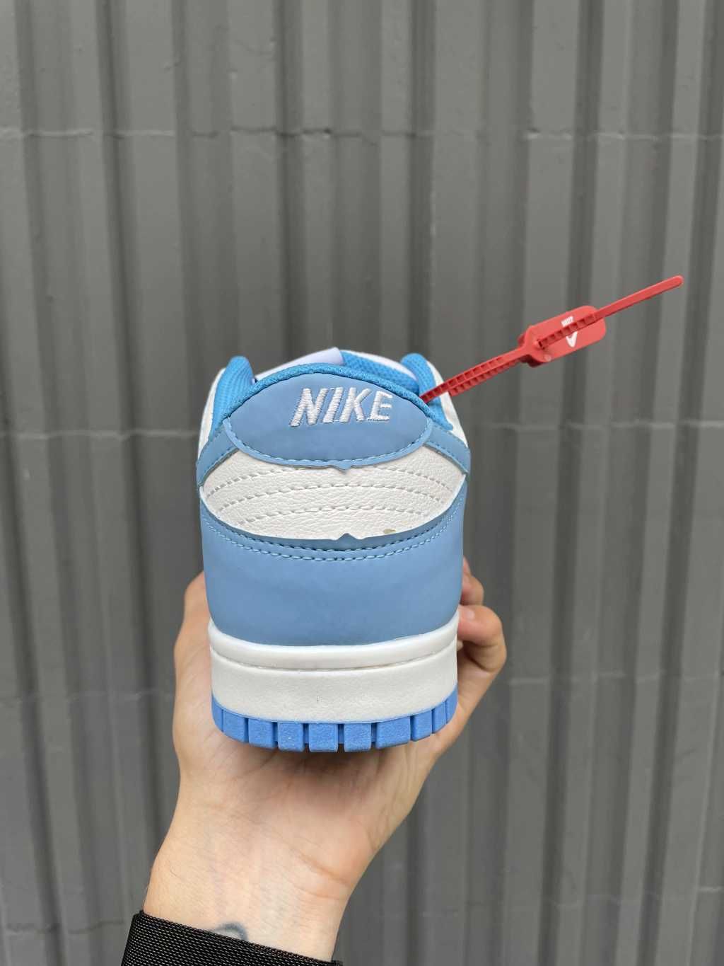 Adidasi Nike Dunk University Blue / Produs Nou / Unisex
