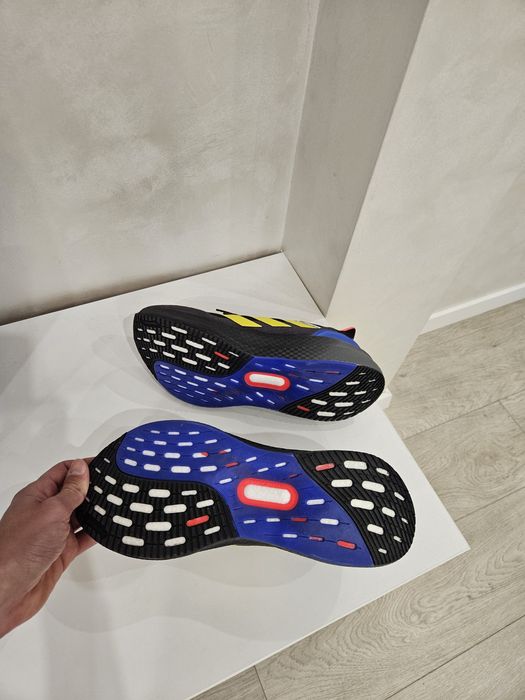 Adidas ultraboost 5x racing edition - 44 2/3