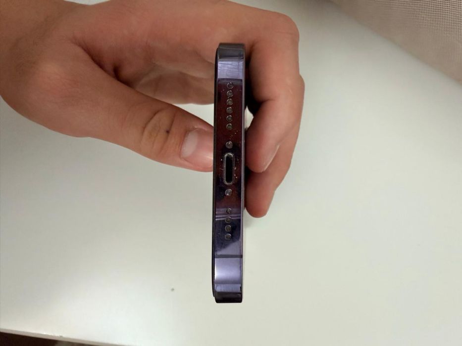 Айфон 14 про макс