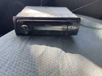 Player Auto Sony CDX‑G3300UV – USB/AUX, RGB, FLAC, EXTRA BASS!