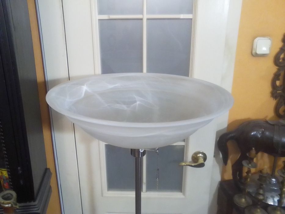 IKEA. Торшер за бесценок