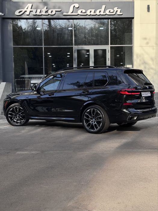 Bmw X7 xDrive 40i