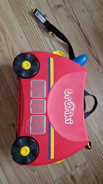 Trunki куфарчета за деца