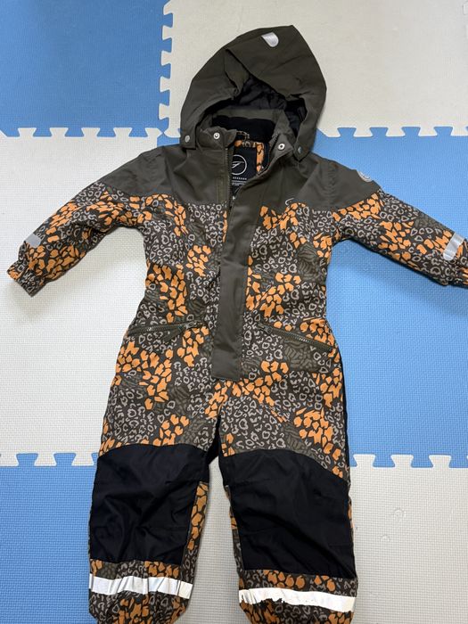 Combinezon / costum iarna baieti