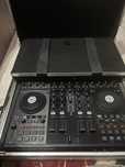 Traktor  S4 MK2 + Case