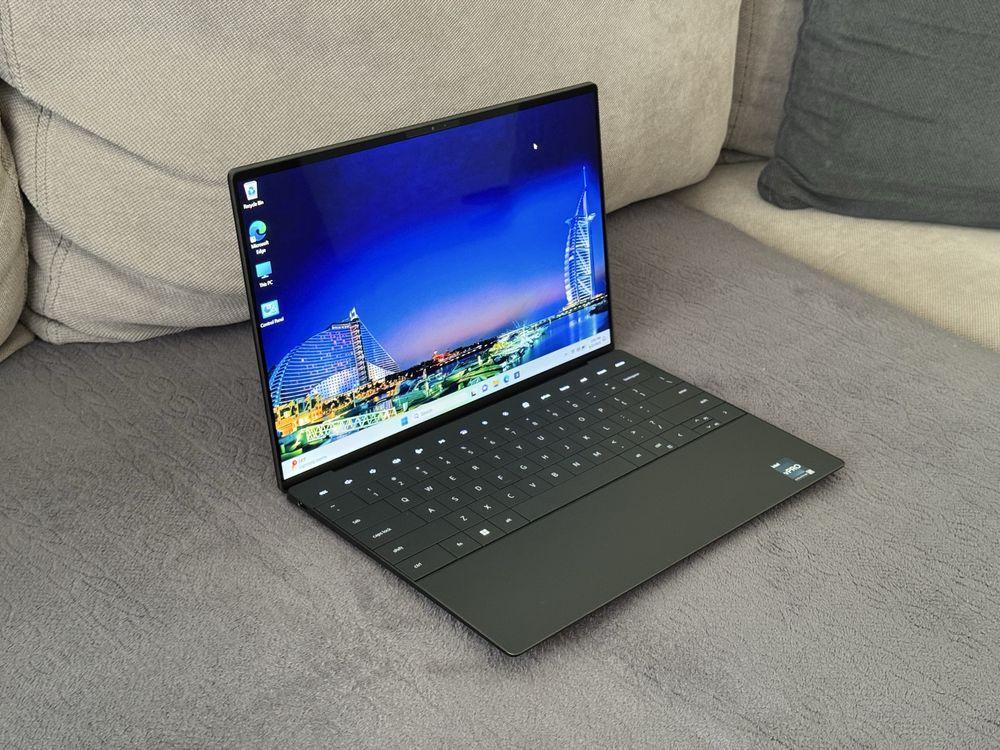 13.4’FHD+IPS Touch/i7-1280p/Dell XPS Plus 9320/32GB LPDDR5/512GB SSD