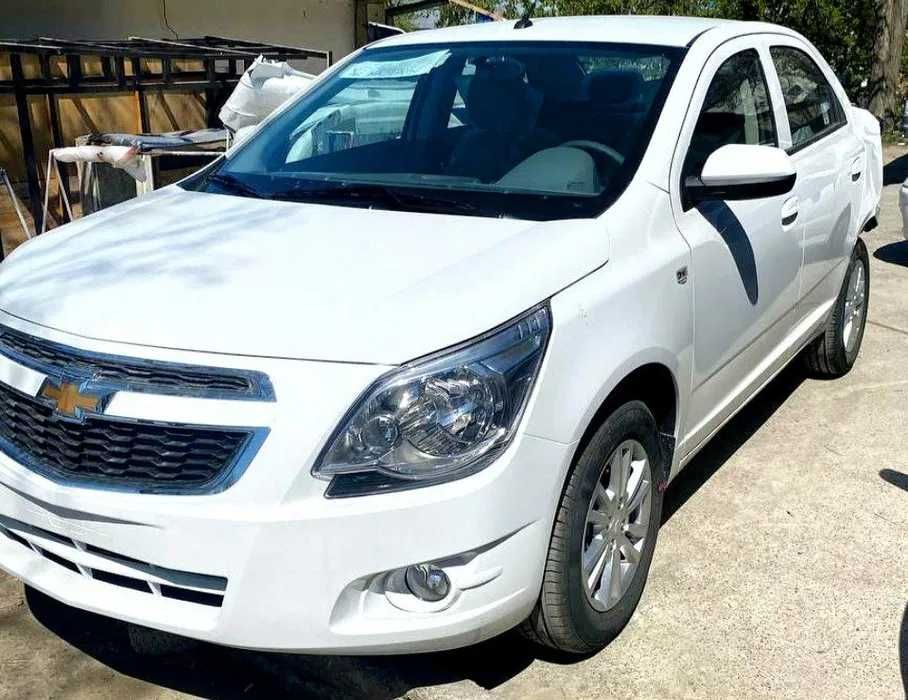 CHEVROLET COBALT GX-STYLE Naqtga va nasiya savdo