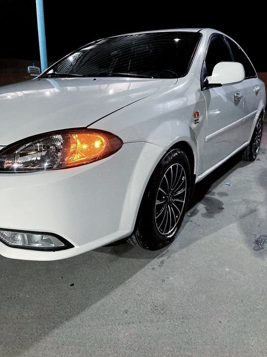 Lecetti Gentra qilingan Obmen barter bor