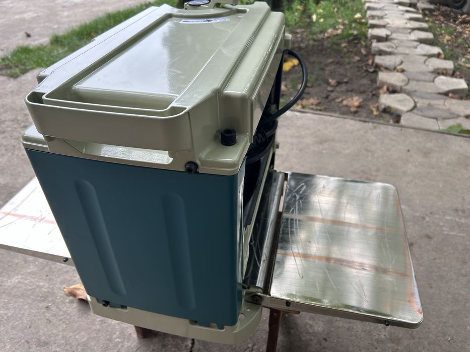 Makita 2012nb masina de grosime