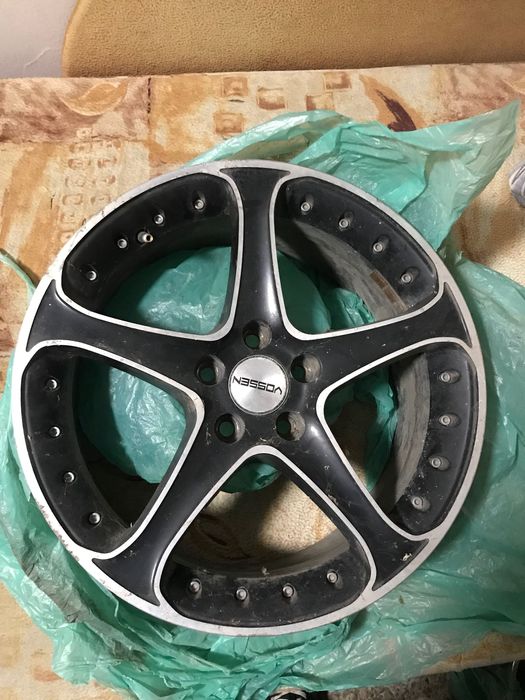 Диски титановые Продам