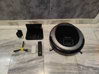 Прахосмукачка робот LIECTROUX Robot Vacuum Cleaner B6009