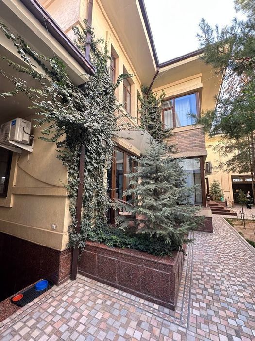 Продается дом участок